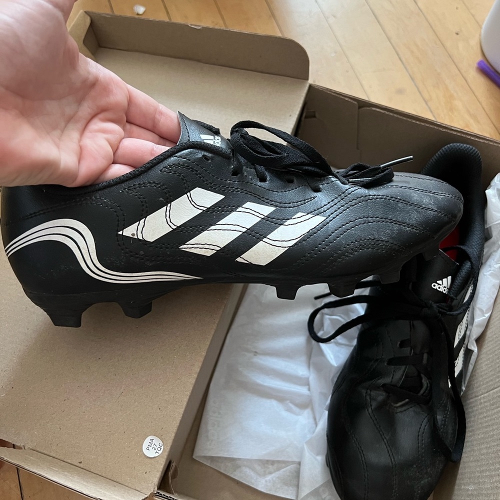 Copa Nike Cleats